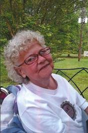 Obituary for Marjorie Elaine Mann Lemus