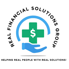 Finances for digital professionals who are ready to bridge the wealth gap. Real Financial Solutions Group Home Facebook