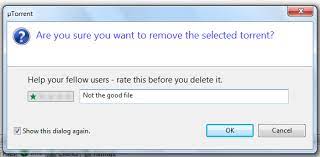 Μtorrent is the official torrent downloader from bittorrent that let you download files from internet on your mobile . Utorrent Beta Free Download