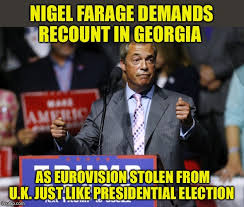 Create your own images with the nigel farage meme generator. Politics Nigel Farage Memes Gifs Imgflip