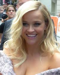 Reese's piece of movie biz. Reese Witherspoon Filmography Wikipedia