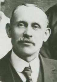 Christian Peter Anton Sorensen