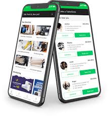 Secure, mobile and highly customisable. Taskrabbit Clone Thumbtack Clone Script White Label On Demand Service Marketplace