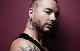 La musica di Fred de Palma è fatta per le feste in piazza