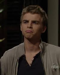 General Hospital's Chad Brannon