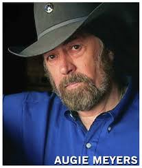 Augie Meyers talks about his long, storied career