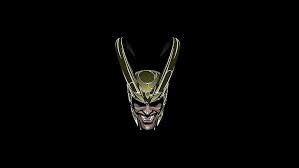 Download wallpaper 1080x1920 avengers loki tom hiddleston sony xperia z1 zl z samsung galaxy s4 htc one hd. Hd Wallpaper Thor Loki Studio Shot Copy Space Black Background Indoors Wallpaper Flare