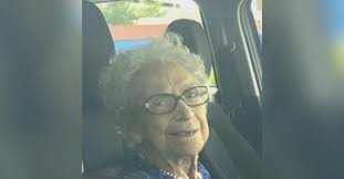 Helen McElwee Obituary