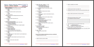 Check spelling or type a new query. Download Soal Tematik Kelas 2 Semester 2 Tema 6 Subtema 4 Merawat Binatang Dan Tumbuhan Merawat Tumbuhan Edisi Terbaru Dunia Edukasi