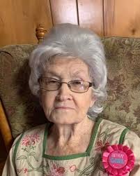 Geneva Irene Stump Masters Obituary February 8, 2024