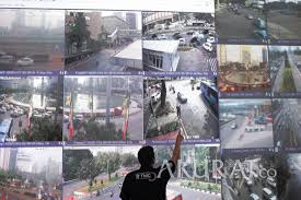 We did not find results for: Di Hari Kelima Sistem Etle Rekam 217 Pelanggaran Lalu Lintas