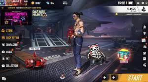 His name is prashant rajput and his nickname is classy free fire and also his youtube channel name is classy free fire. R J Rajput Free Fire Game Posts Facebook