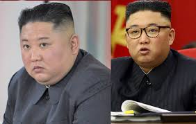 Kim Jong Un is Losing Weight