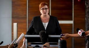 The latest tweets from marise payne (@marisepayne). Australia Fm Visits Thailand Amid Saudi Asylum Seeker Saga