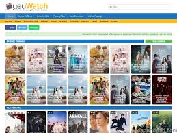 Web ini menyuguhkan berbagai film drama korea terbaru. 17 Situs Download Drama Korea Subtitle Indonesia Terbaik