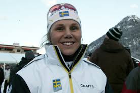 Johan olsson, stockviks sf, har haft av en lättare förkylning. Anna Olsson Slutar Efter Os Langd Se