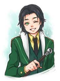 This post will give you the requirements to recruit your favorite characters from marvel avengers academy! Loki Marvel Avengers Academy By Princeofredroses On Deviantart Marvel Avengers Academy Loki Marvel Marvel Academy