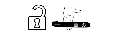 Every 2021my transit custom comes fitted with an embedded modem known as fordpass connect. Doors And Locks Locking And Unlocking
