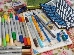 Anime gadget pics are great to personalize your world. 2015 Anime Manga Drawing Contest Copic Fabriano Staedtler Anime Gadgets Closed Youtube