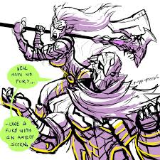 Darksiders Tumblr Darksiders Horsemen Horsemen Of The Apocalypse Dark Fantasy Art