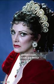 335 Moffo Anna Fotos und hochauflösende Bilder