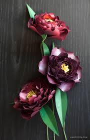 Paper wholesaler ✅ the quality and colors set the tone for the message. My Top 10 Paper Flowers Lia Griffith