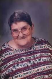 Obituary information for Antoinette Campbell