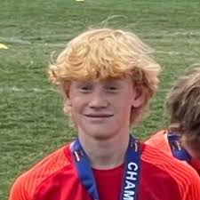 CO Rapids Youth Soccer Club