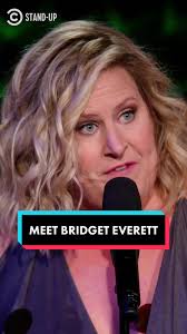 Bridget Kavanagh Comedian