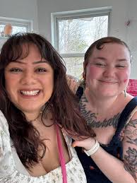 Don't forget! We come to you which is pretty RAD!