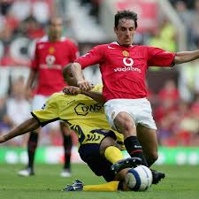 In 2016 neville was awarded an mbe. Manchester United Legend Gary Neville Set For Belfast Appearance Belfast Live