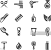 Beauty Salon Salon Symbol