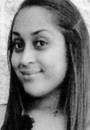 Cindy Margarita Jiminez Mays (1994-2016)