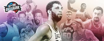 Ranked by votes from thousands of fans, this list features the all. All Time Nbarank The Greatest Players Ever