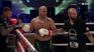 KO Masters 10: Vladut Ungureanu vs Daniel Neag