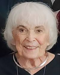 Most Recent Obituaries