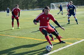 From Grassroots to Glory: The Pathway to Professional Soccer
