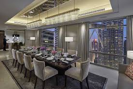 Kuala lumpur has been a traveller favourite for many years, meaning there is no shortage of activities and attractions to keep visitors entertained. The Stunning New Presidential Suite At Mandarin Oriental Kuala Lumpur Peter Von Stamm