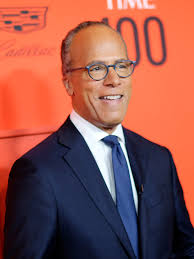 Lester Holt, Joy Reid and more TV news departures