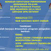 Pihak kami juga terlibat dengan. 1