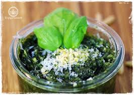 pesto einkochen pesto genovese haltbar machen sicher und richtig topfgartenwelt rezept in 2021 pesto genovese pesto haltbar machen pesto