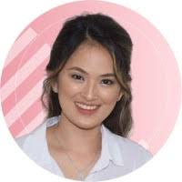 Krizia Patrice Rivera