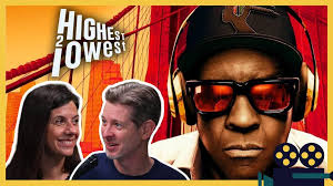 Highest 2 Lowest" ist ein New Yorker Movie State of Mind, mit Spike Lee! :  r/TheBigPicture