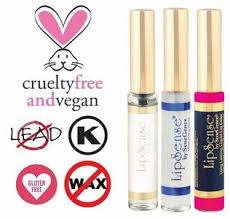 5 Lipsense Shades Joining The Permanent Color Collection | Ashley Cejka