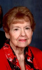 Frances Edmonds Pilson Obituary