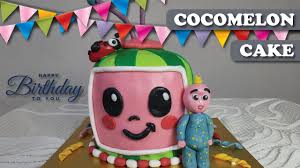 Check spelling or type a new query. How To Make Cocomelon Birthday Cake Cocomelon Cake Cocomelon Cake Design Tutorial Cocomelon Part1 Youtube