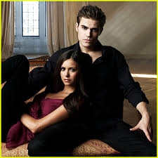 Why Did Stefan & Elena Break Up In The Vampire Diaries?