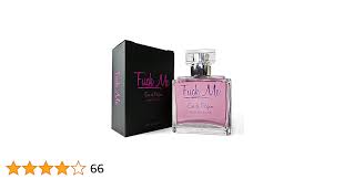 Amazon.com: Fuck Me Perfume Eau de Parfum 2oz Sensual Fragrance Spray