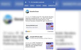 Menurut @arivinraj_turu menerusi twitter, dia meluahkan kemarahannya sebagai mengingati legenda keling dan kumang, masyarakat iban di sarawak akan sentiasa mengadakan pertandingan keling gawai (untuk kaum. Rtm Mocked Over Sarawak Flag Blunder For Sandakan Polls Free Malaysia Today Fmt