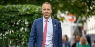 Matt Hancock S Pandemic Claims Did Not Stack Up Committee Member Says